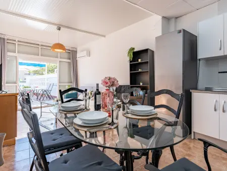 Appartement 4 pers. avec terrasse privée à Torremolinos : photo 5