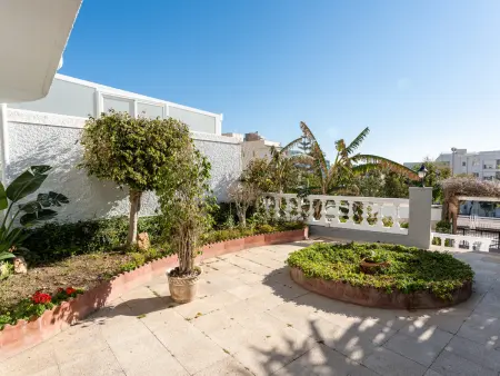 Appartement 4 pers. avec terrasse privée à Torremolinos : photo 23