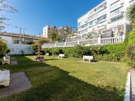 Appartement 4 pers. avec terrasse privée à Torremolinos : photo 24