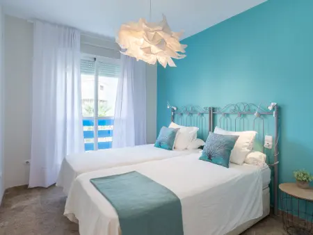 Appartement 1 chambre près de la plage, Torremolinos : photo 3