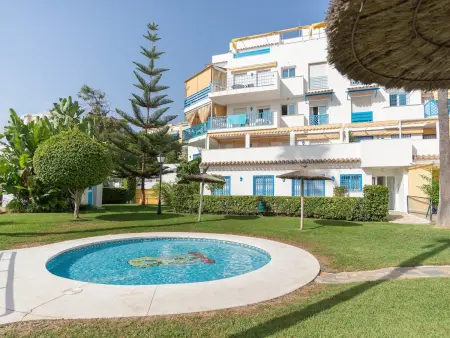 Appartement 1 chambre près de la plage, Torremolinos : photo 8