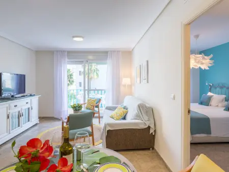 Appartement 1 chambre près de la plage, Torremolinos : photo 14