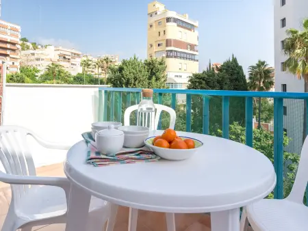 Appartement 1 chambre près de la plage, Torremolinos : photo 25