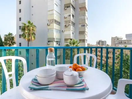 Appartement 1 chambre près de la plage, Torremolinos : photo 26