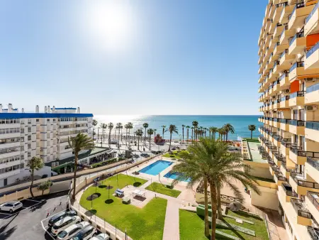 Appartement 50m de la plage, Benalmádena : photo 2