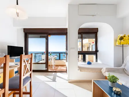 Appartement 50m de la plage, Benalmádena : photo 3