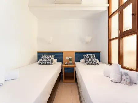 Appartement 50m de la plage, Benalmádena : photo 4