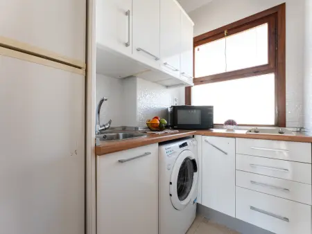 Appartement 50m de la plage, Benalmádena : photo 5