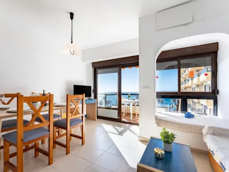 Appartement 50m de la plage, Benalmádena : photo 7