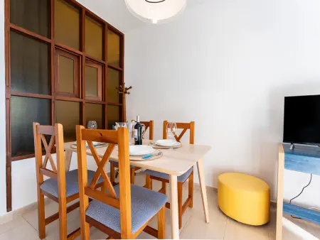 Appartement 50m de la plage, Benalmádena : photo 8
