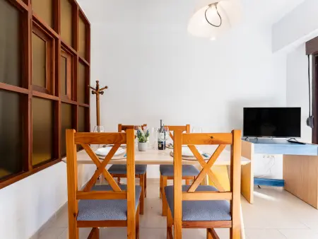 Appartement 50m de la plage, Benalmádena : photo 11