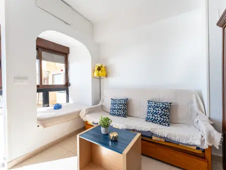Appartement 50m de la plage, Benalmádena : photo 12