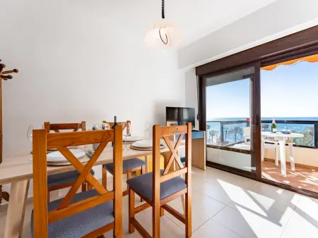 Appartement 50m de la plage, Benalmádena : photo 13