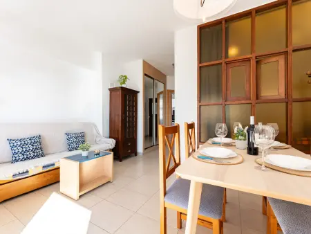 Appartement 50m de la plage, Benalmádena : photo 14