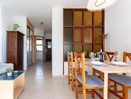 Appartement 50m de la plage, Benalmádena : photo 15