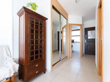 Appartement 50m de la plage, Benalmádena : photo 17