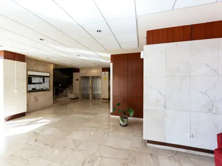 Appartement 50m de la plage, Benalmádena : photo 18