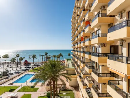 Appartement 50m de la plage, Benalmádena : photo 20