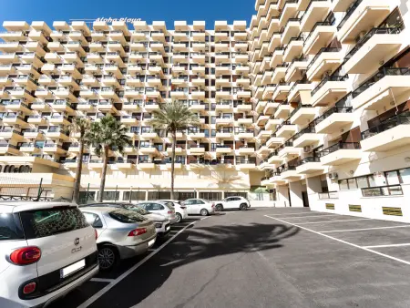 Appartement 50m de la plage, Benalmádena : photo 22