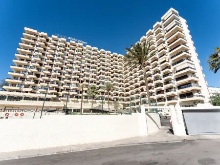 Appartement 50m de la plage, Benalmádena : photo 23