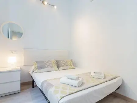 Appartement 30m² rénové à El Soho, Málaga : photo 2