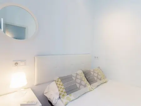 Appartement 30m² rénové à El Soho, Málaga : photo 4