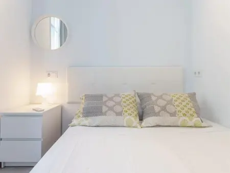Appartement 30m² rénové à El Soho, Málaga : photo 5
