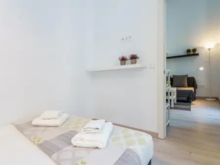 Appartement 30m² rénové à El Soho, Málaga : photo 6
