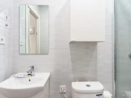 Appartement 30m² rénové à El Soho, Málaga : photo 9