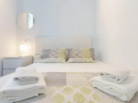 Appartement 30m² rénové à El Soho, Málaga : photo 10