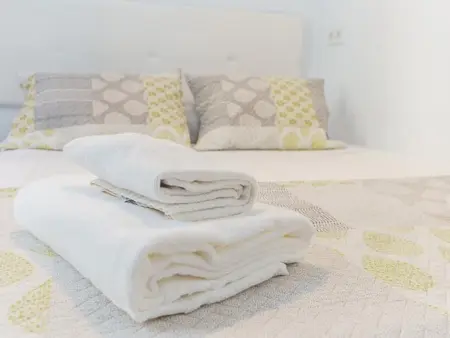 Appartement 30m² rénové à El Soho, Málaga : photo 11