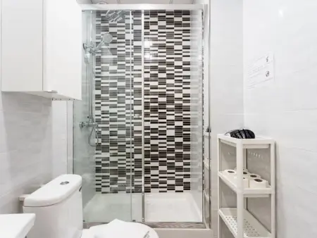 Appartement 30m² rénové à El Soho, Málaga : photo 17