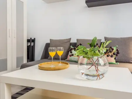 Appartement 30m² rénové à El Soho, Málaga : photo 18