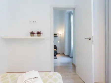 Appartement 30m² rénové à El Soho, Málaga : photo 22