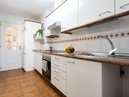 Appartement 2 ch vue mer à Torremolinos, 5 pers. : photo 15