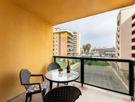 Appartement 2 ch vue mer à Torremolinos, 5 pers. : photo 19