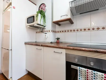 Appartement 2 ch vue mer à Torremolinos, 5 pers. : photo 22