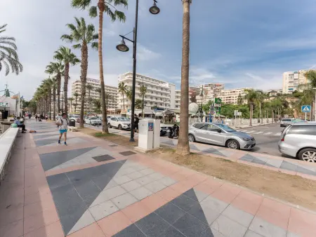 Appartement 2 ch vue mer à Torremolinos, 5 pers. : photo 31