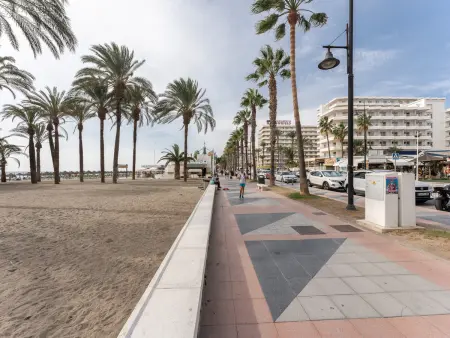 Appartement 2 ch vue mer à Torremolinos, 5 pers. : photo 34