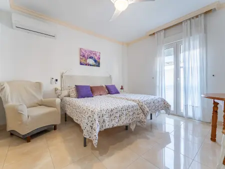 Appartement 1 chambre à 200m de la plage à Torremolinos : photo 5