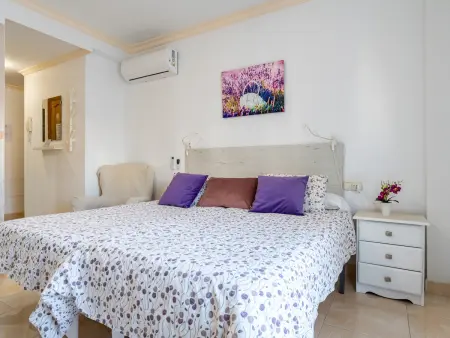 Appartement 1 chambre à 200m de la plage à Torremolinos : photo 7