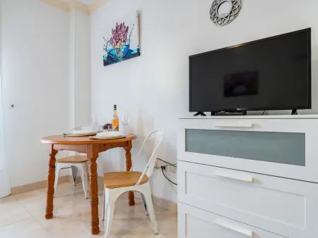 Appartement 1 chambre à 200m de la plage à Torremolinos : photo 9