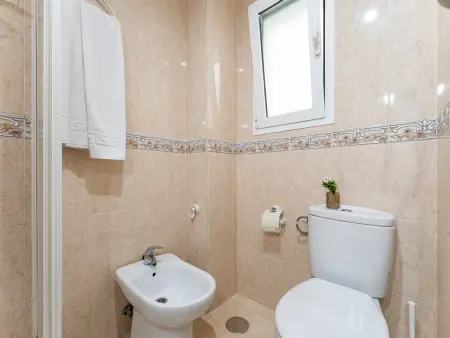 Appartement 1 chambre à 200m de la plage à Torremolinos : photo 18