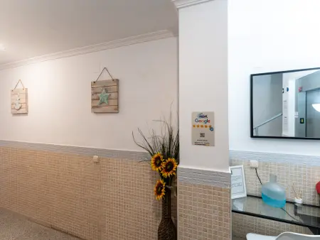 Appartement 1 chambre à 200m de la plage à Torremolinos : photo 28