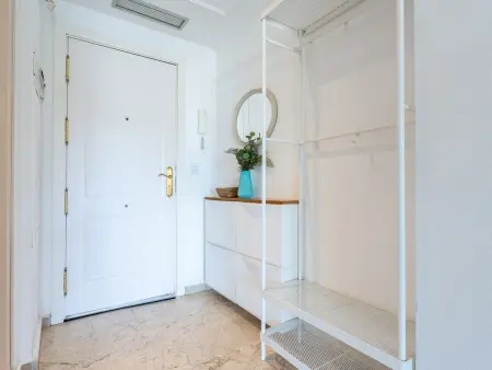 Appartement 1 chambre à 10 min de plage, piscine : photo 14