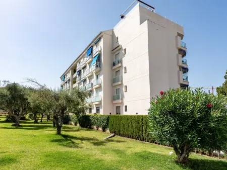 Appartement 1 chambre à 10 min de plage, piscine : photo 28