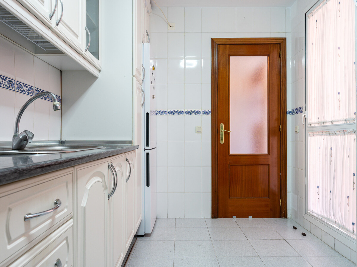 Appartement 3 chambres avec piscine et garage à Arroyo de la Miel - Photo 13