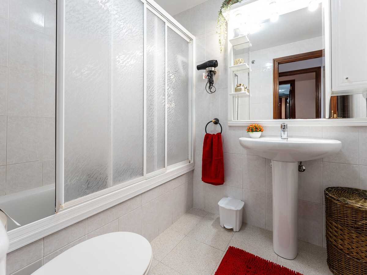 Appartement 3 chambres avec piscine et garage à Arroyo de la Miel - Photo 22