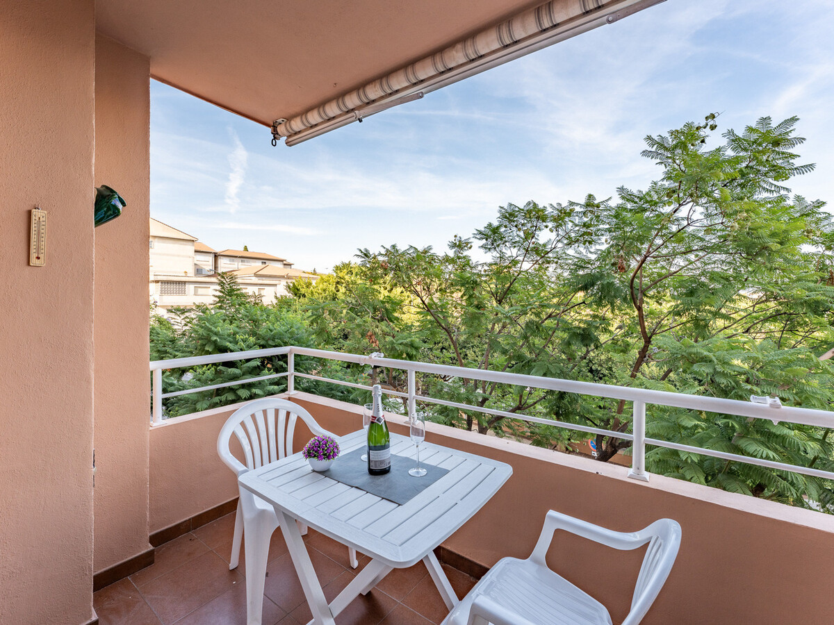 Appartement 3 chambres avec piscine et garage à Arroyo de la Miel - Photo 25