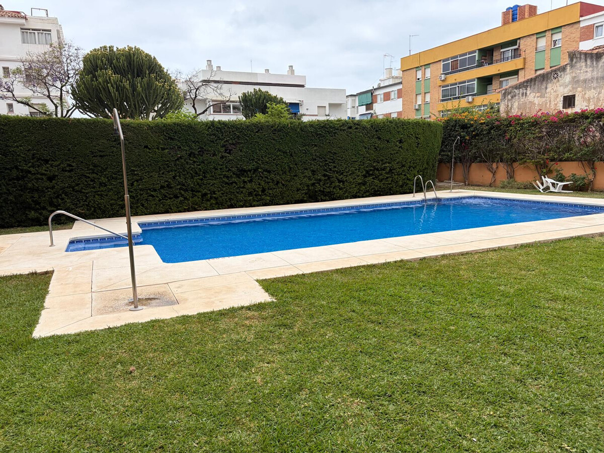 Appartement 3 chambres avec piscine et garage à Arroyo de la Miel - Photo 26